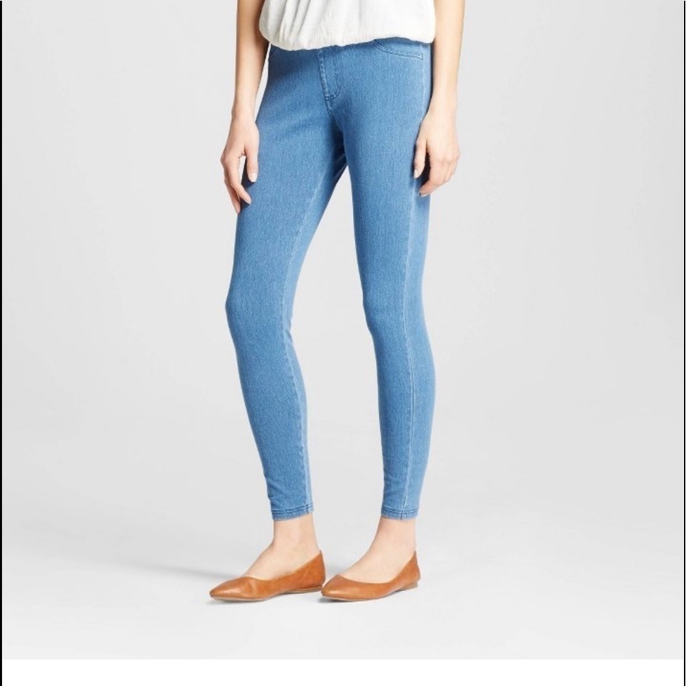 A‎ new day legging jegging Medium pants